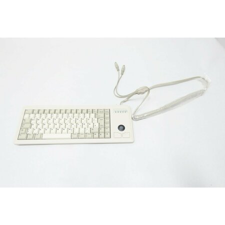 CHERRY TRACKBALL KEYBOARD OTHER ELECTRICAL COMPONENT ML4400 G84-4400PPADE/00